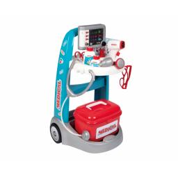 Chariot Medical Electronique