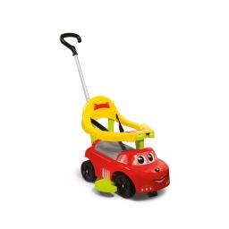 Porteur Auto Balade Elec