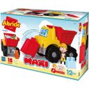 Camion TP Garni Les Maxi