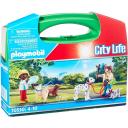 Valisette Enfants Chiens