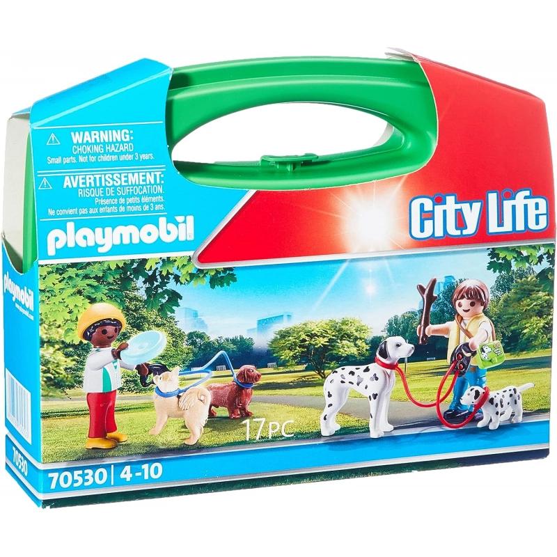 Valisette Enfants Chiens