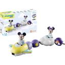 Disney Train Des