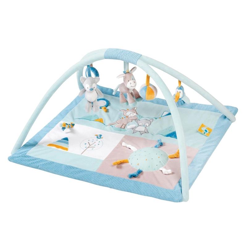 ARCHES Tapis TIM TILOO