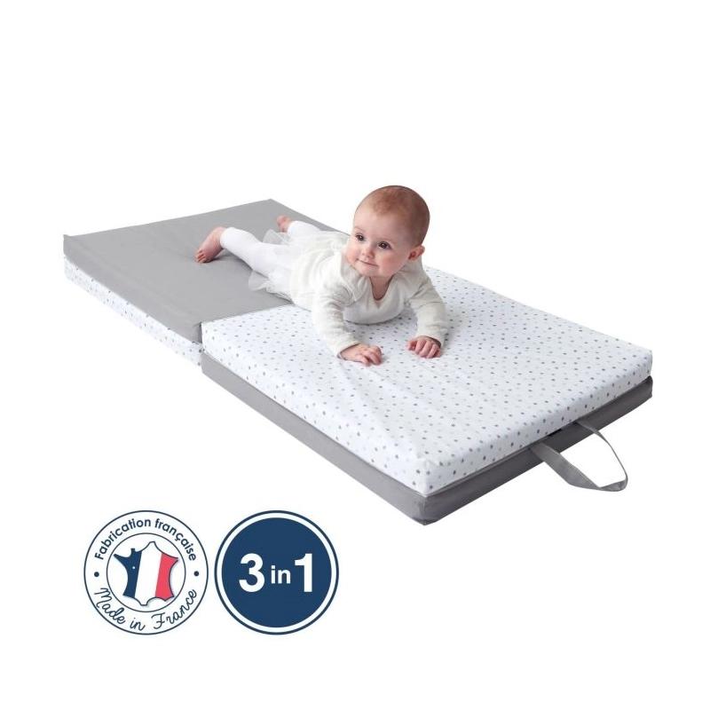 Motricite Tapis Etoile