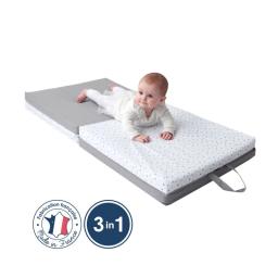 Motricite Tapis Etoile