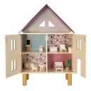 Maison De Poupée Twist Janod