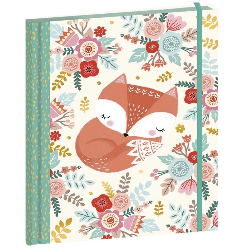 Elastique Carnet