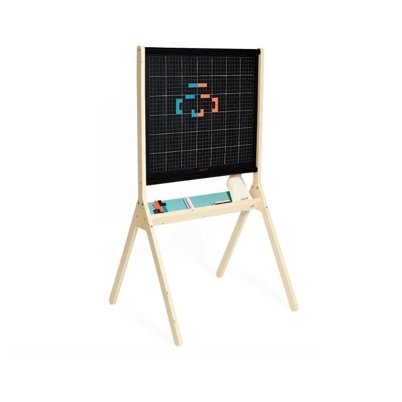 Magnétique Tableau En Bois