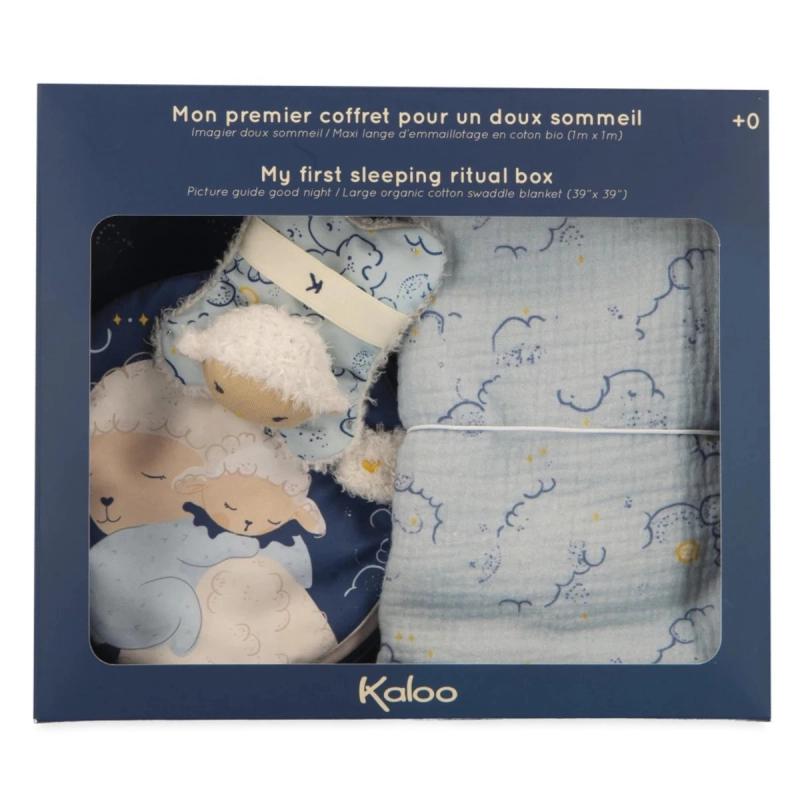 Doux Mon Premier Coffret