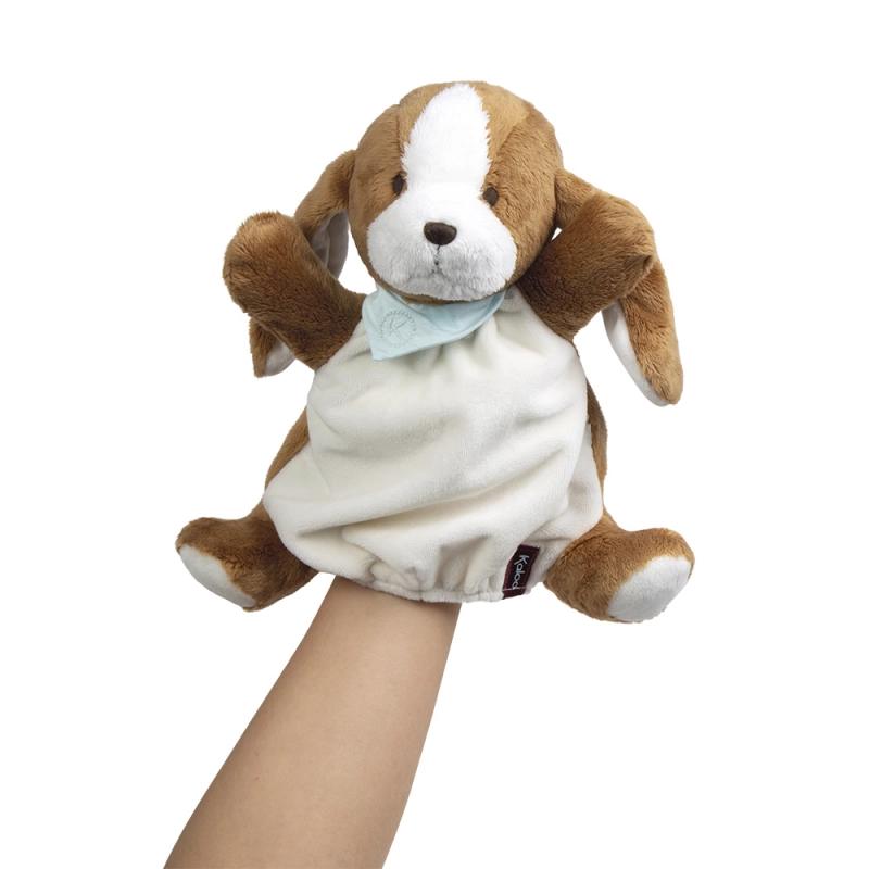 CHIEN TIRAMISU DOUDOU