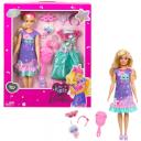 Barbie MFB DELUXE NDV