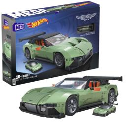 Hot Wheels ASTON MARTIN
