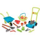 Super Pack Jardin 3 En 1