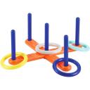 Jeu 4 Anneaux 41 Cm