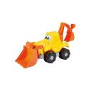Tractopelle 29 Cm
