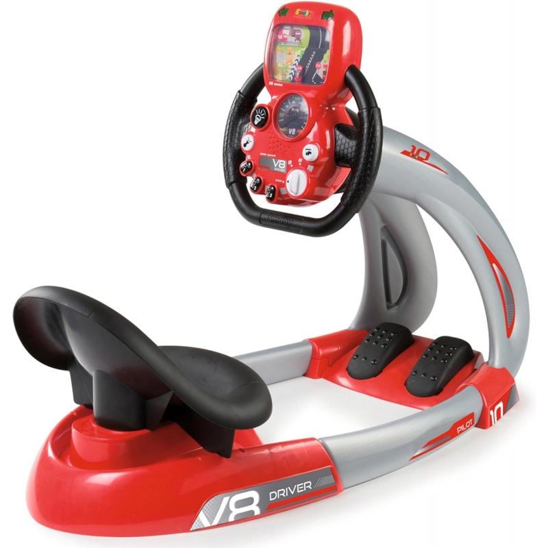Smoby V8 Driver
