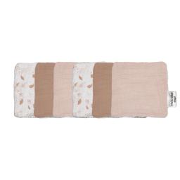 LINGETTE MOUSSELINE X6