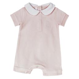 COMBISHORT F MAILLE PIQUE 3M