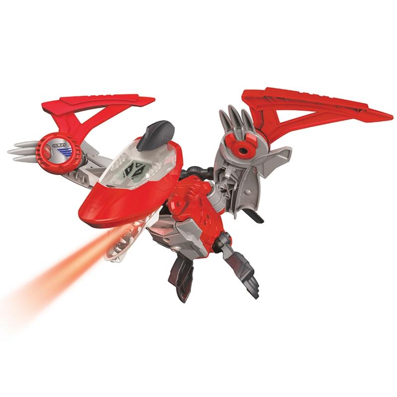 Switch & Go Dinos Kyrion