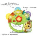 Lumi Tambourin