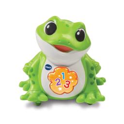 Pop Ma Grenouille Hop