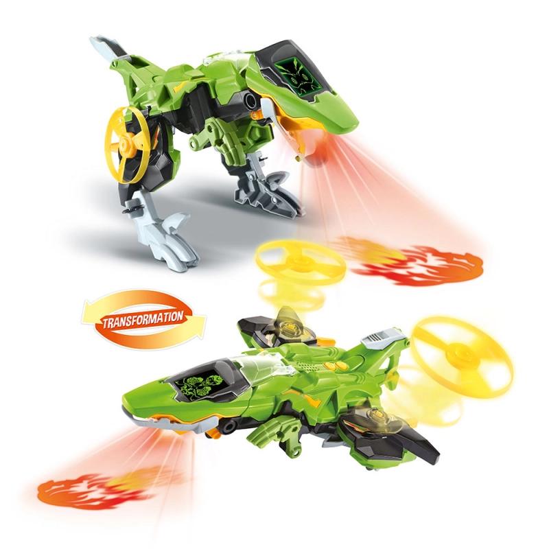Switch & Go Fire Pulsor