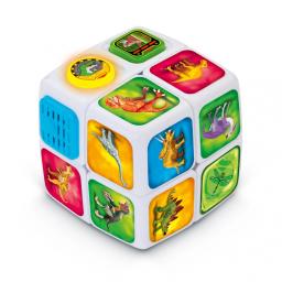 Cube Aventures Dinos