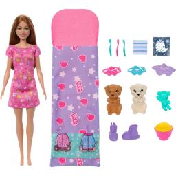 Barbie Soiree Pyjama Chiots