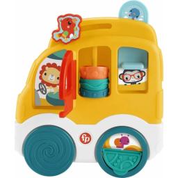 Fisher Price Animal Friends