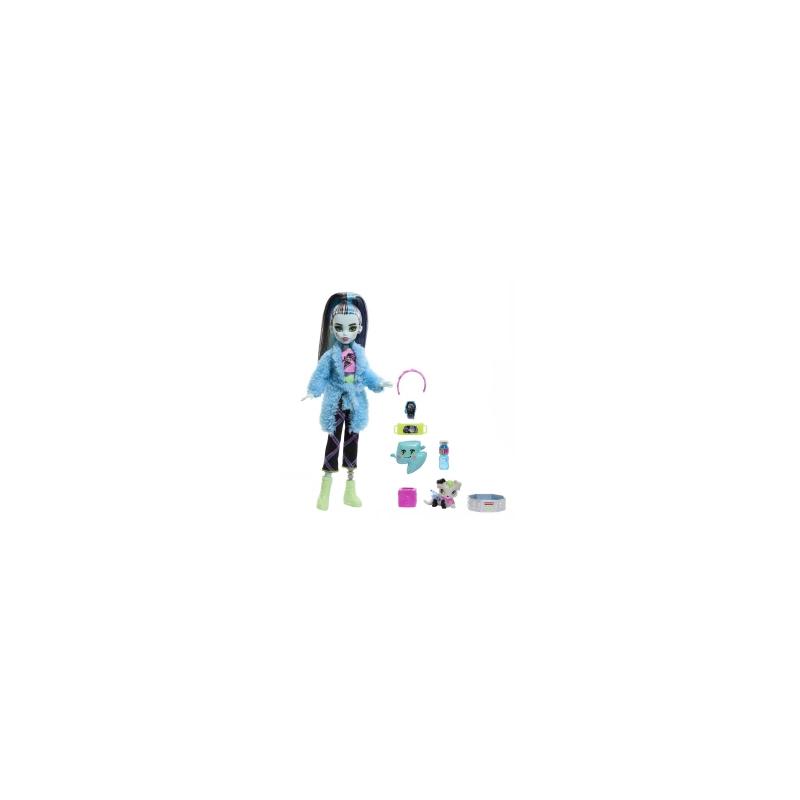 Monster High Coffret Soiree