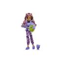 Monster High Clawdeen
