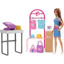 Barbie Boutique
