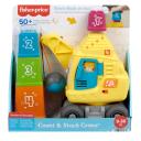 Fisher Price Count & Stack