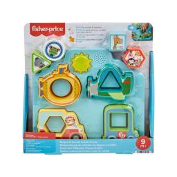 Fisher Price Vehicule