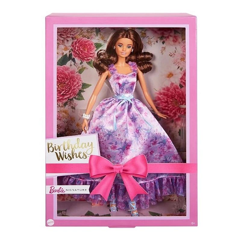 Barbie Signature Birthday
