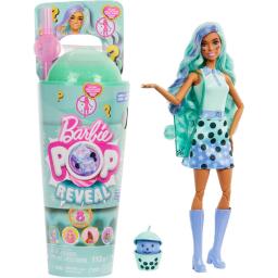 Barbie Pop Reveal 'Rise