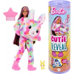 Barbie Cutie Reveal Poupee