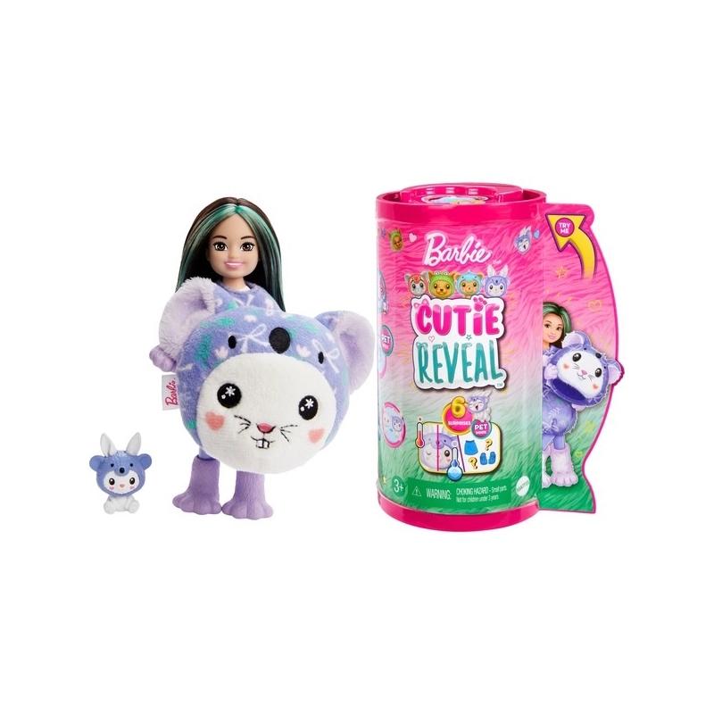 Barbie Poupee Chelsea