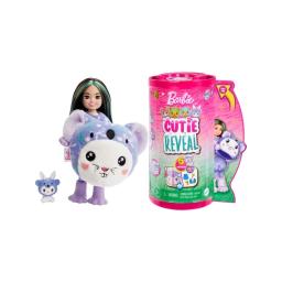 Barbie Poupee Chelsea