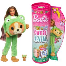 Barbie Cutie Reveal