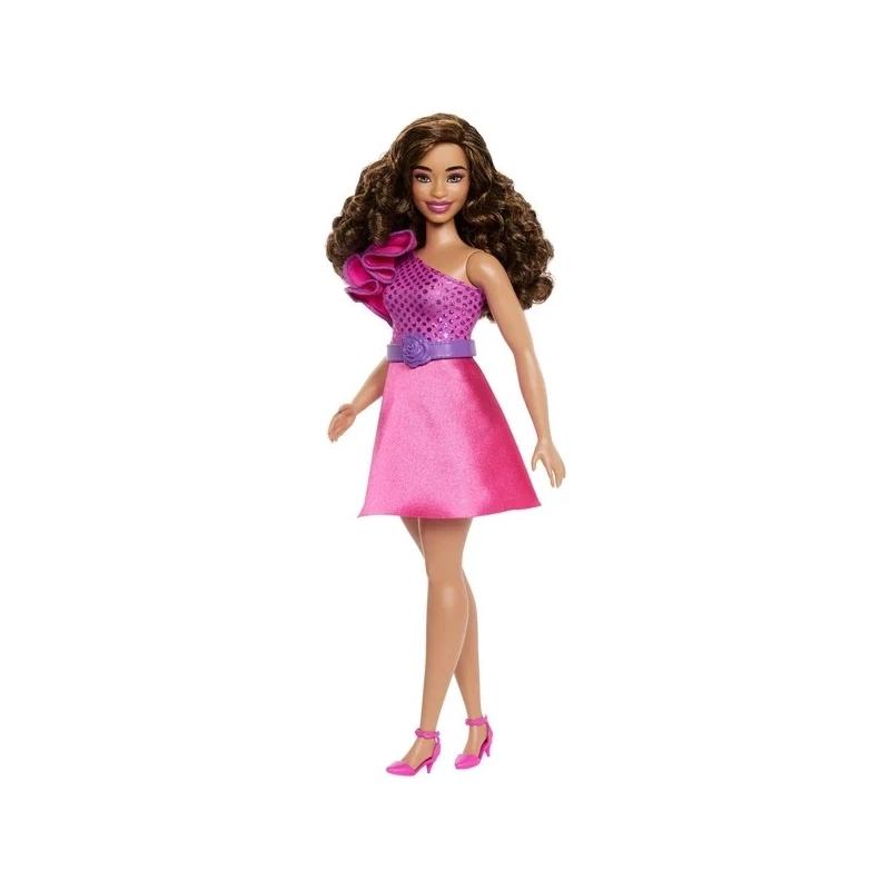 Barbie Fashionistas