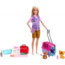 Barbie Sauvetage D'animaux