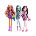 Monster High Poupee