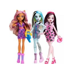 Monster High Poupee