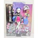 High Ghoulia