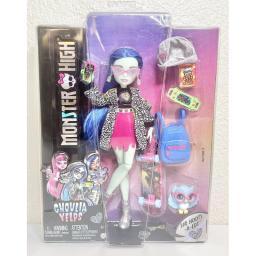 Monster High Ghoulia