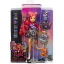 Monster High Toralei Poupee