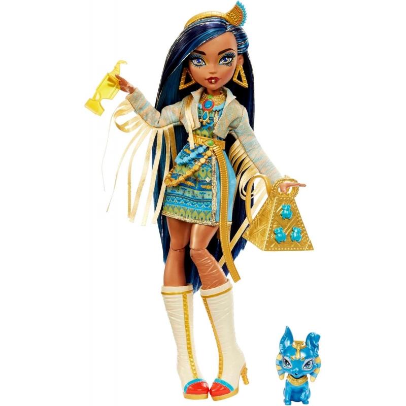 Monster High Cleo