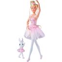 Simba Steffi Love Ballerine