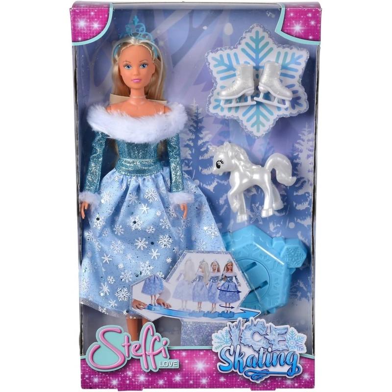 Simba Steffi Love Patineuse